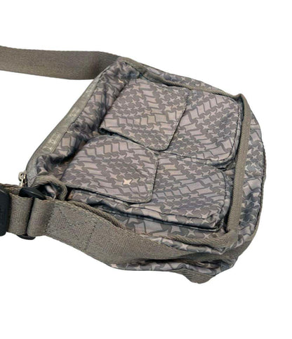 LeSportsac ショルダーバッグ 斜め掛け レディース レスポートサック