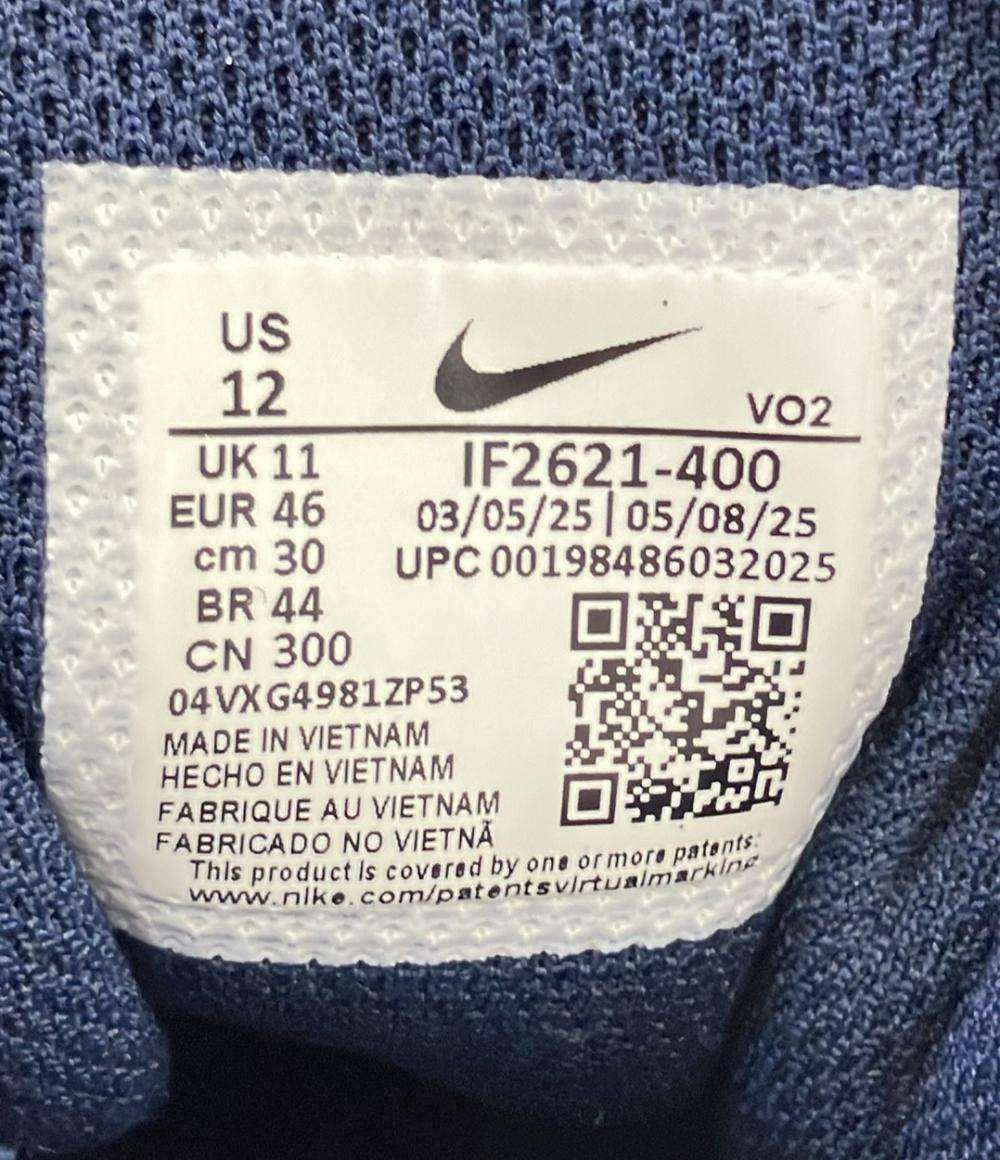 NIKE ローカットスニーカー AIRMAX FIRE IF2621-400 メンズ SIZE 30.0 (XL) ナイキ