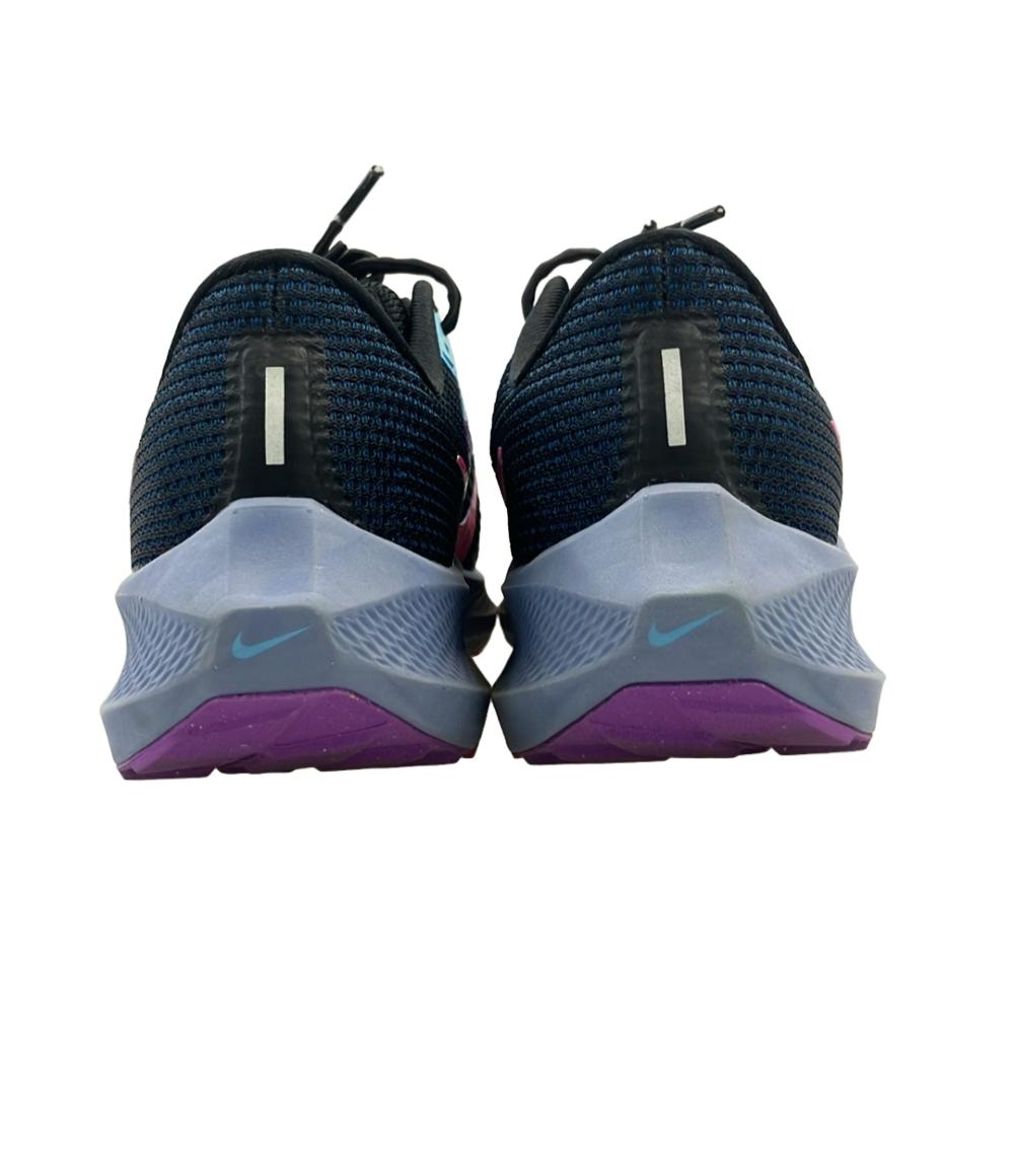 NIKE ローカットスニーカー AIR ZOOM PEGASUS 40 SE FJ2974-001 レディース SIZE 23.5 (M) ナイキ