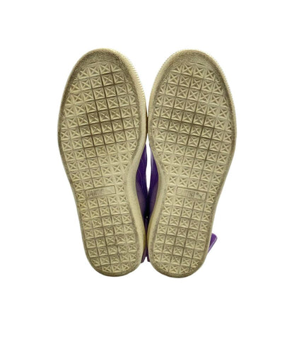 プーマ ローカットスニーカー 36731705 レディース SIZE 24.0 (L) PUMA