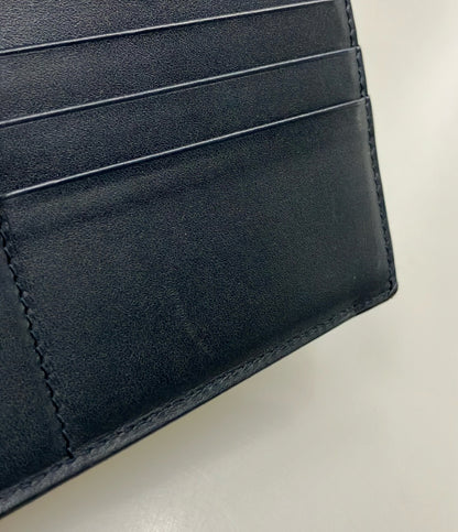 BOTTEGA VENETA 二つ折り長財布 イントレチャート レディース ボッテガ・ヴェネタ