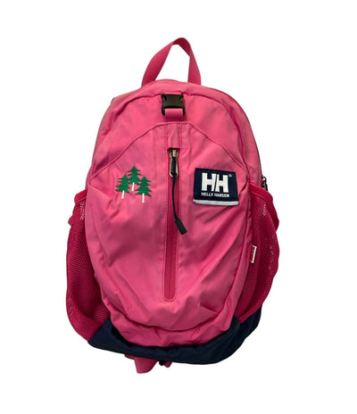 HELLY HANSEN リュック デイパック キッズ ヘリーハンセン