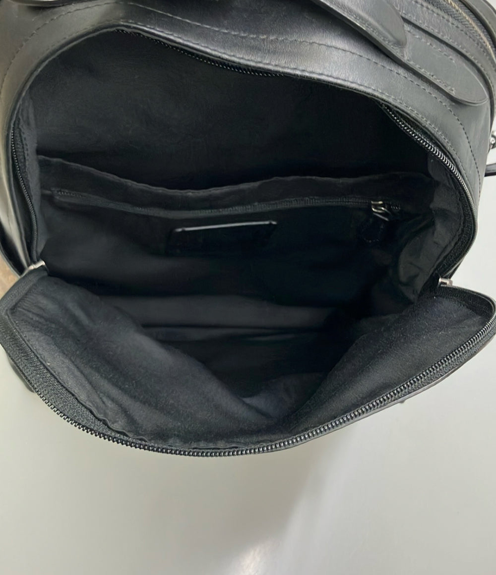 COACH リュック シグネチャー F38755 メンズ コーチ
