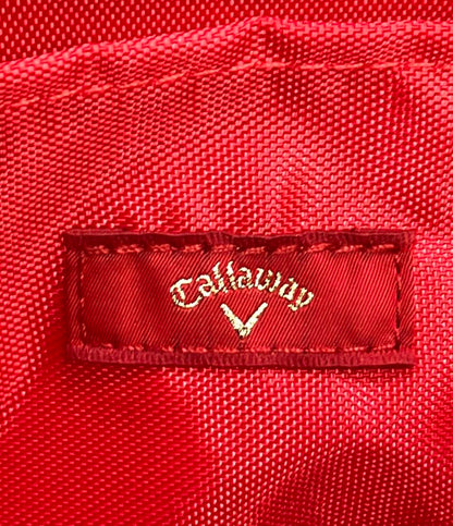 美品 Callaway トートバッグ メンズ キャロウェイ