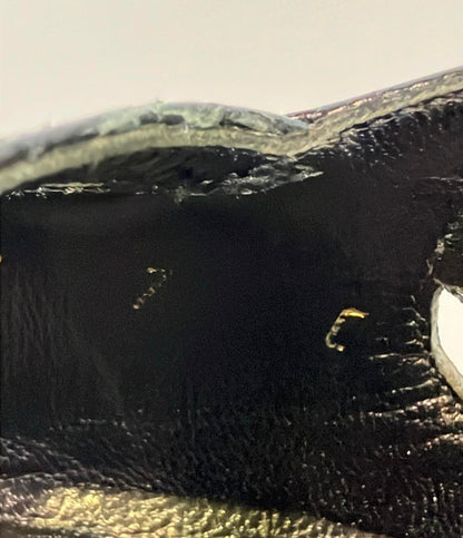 サルヴァトーレフェラガモ パンプス レディース SIZE 7 (L) Salvatore Ferragamo