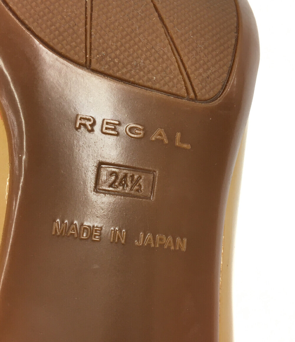 リーガル  パンプス      レディース SIZE 24 1/2 (L) REGAL