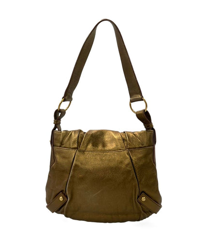 YVES SAINT LAURENT ショルダーバッグ 肩掛け レディース イヴ・サンローラン