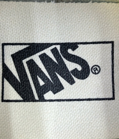 VANS ローカットスニーカー オーセンティック レディース SIZE 23.5 ヴァンズ