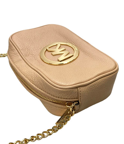 MICHAEL KORS ショルダーバッグ 斜め掛け レディース マイケルコース