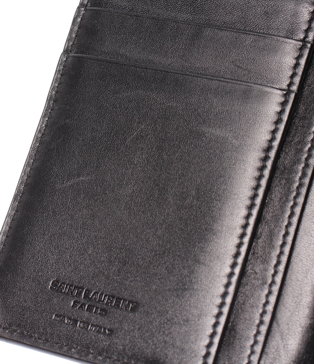 SAINT LAURENT 長財布 396308 メンズ サンローラン – Rehello by BOOKOFF