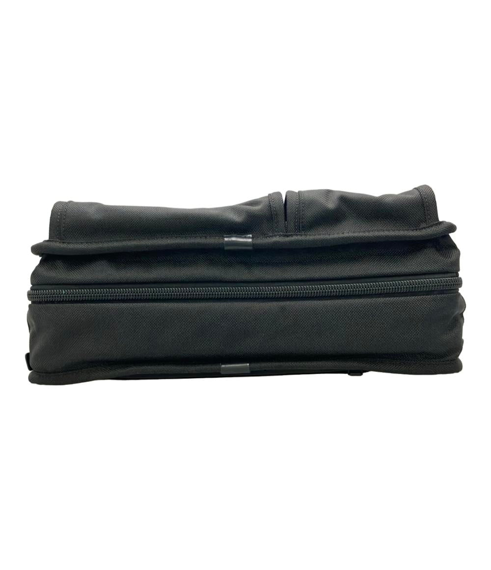 トゥミ 2WAY ビジネスバッグ ブリーフケース ショルダーバッグ 斜め掛け メンズ TUMI