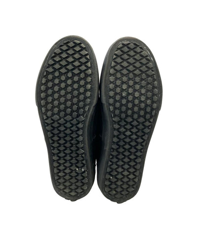 VANS ローカットスニーカー エラ ユニセックス SIZE 25.5 (XL) バンズ