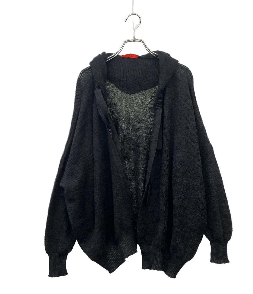 MAX＆Co. 長袖カーディガン レディース SIZE XS マックスアンドコー