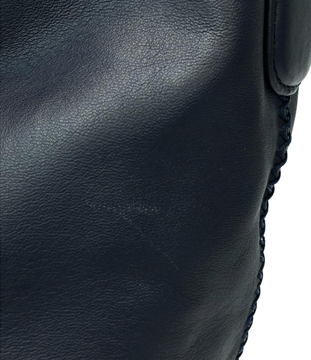 SAZABY ショルダーバッグ 肩掛け ハンドバッグ レディース サザビー