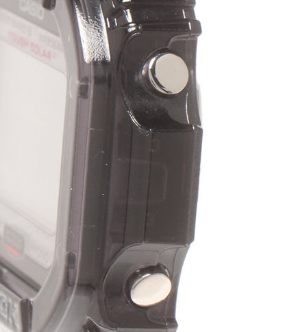 美品 CASIO 腕時計 G-SHOCK 電波ソーラー ソーラー GW-S5600U メンズ カシオ