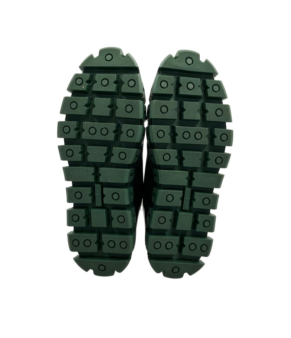 プラダ タイヤソールシューズ メンズ SIZE 9 (XL) PRADA