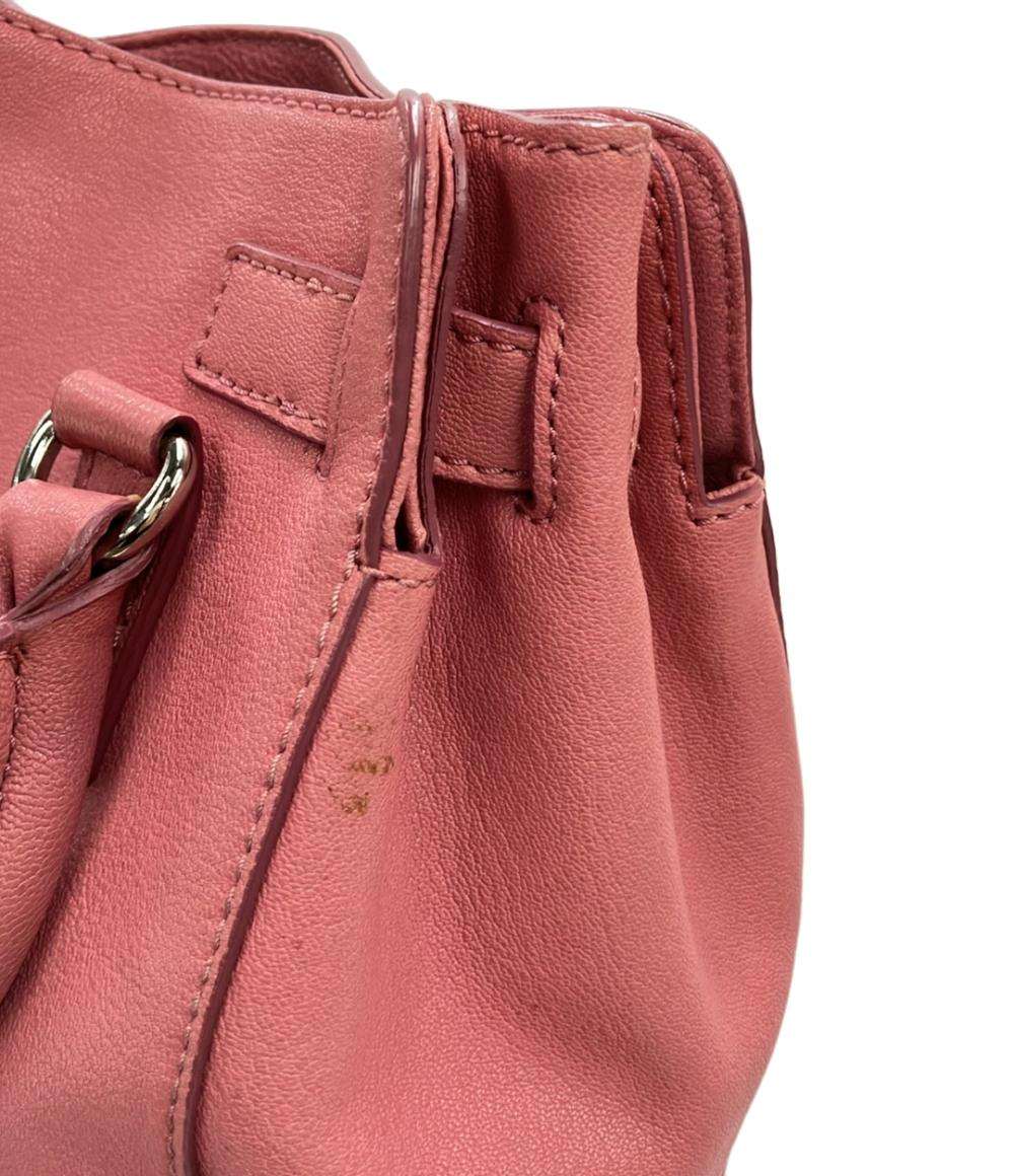 MICHAEL KORS ハンドバッグ レディース マイケルコース