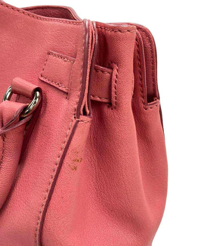 MICHAEL KORS ハンドバッグ レディース マイケルコース