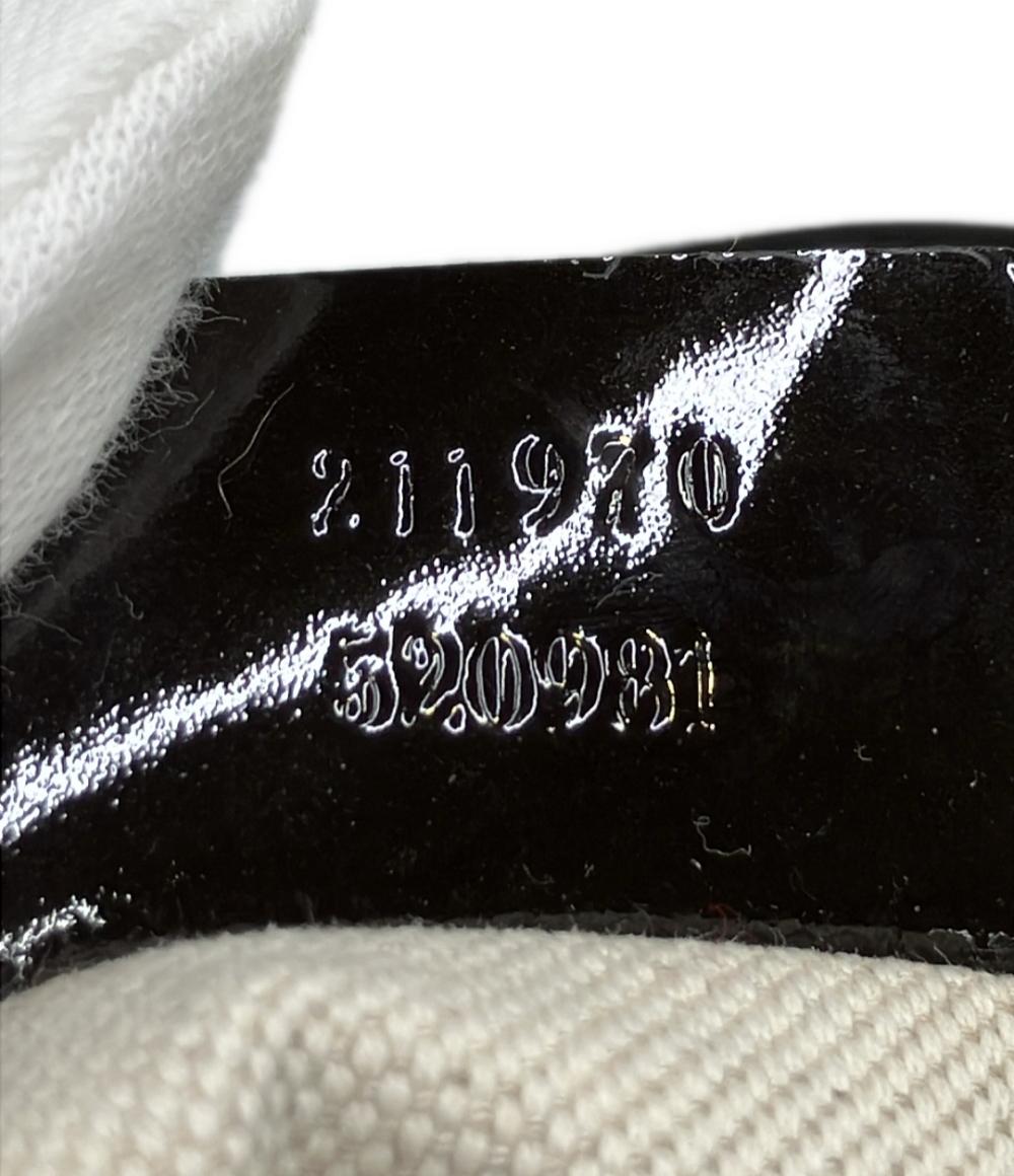 GUCCI トートバッグ ショルダーバッグ 肩掛け 211970 520981 レディース グッチ