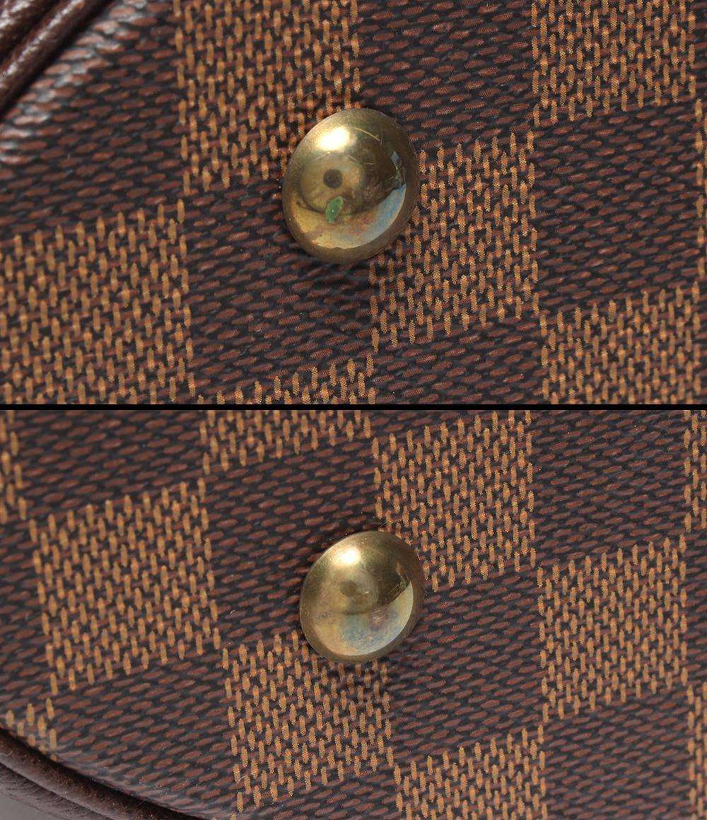 LOUIS VUITTON ショルダーバッグ 肩掛け マレ ダミエ N42240 レディース ルイ・ヴィトン