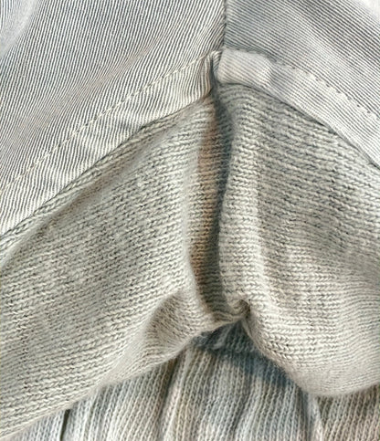 JAMES PERSE リブジャージーパンツ レディース SIZE 0 ジェームスパース