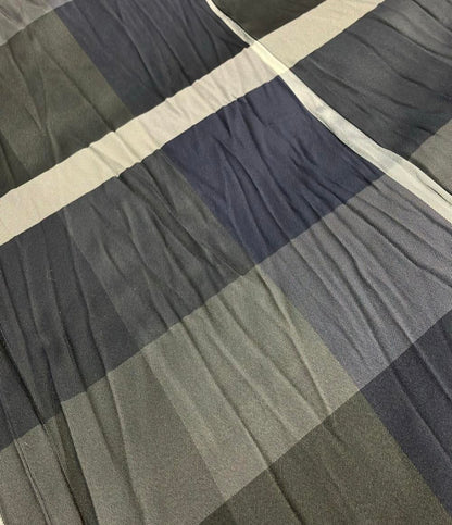 ブルーレーベルクレストブリッジ ダウンジャケット レディース SIZE 38 (S) BLUE LABEL CRESTBRIDGE