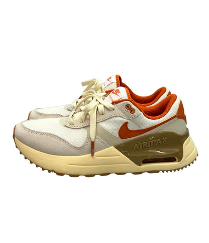 NIKE ローカットスニーカー エア マックス システム FQ8106-133 メンズ SIZE 26.0 (M) ナイキ