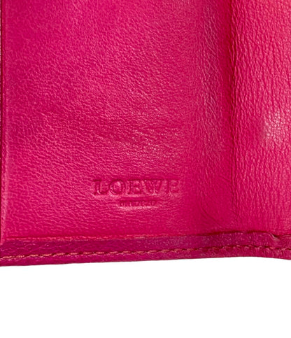 ロエベ 6連キーケース レディース LOEWE