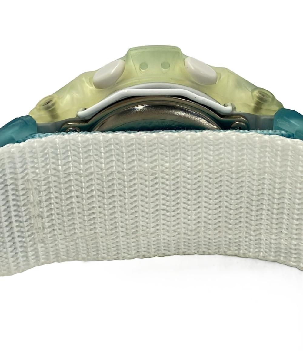 カシオ 腕時計 BABY-G Reef クオーツ BG-370 レディース CASIO