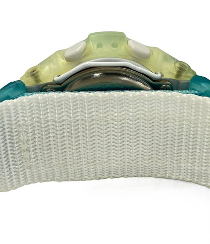 カシオ 腕時計 BABY-G Reef クオーツ BG-370 レディース CASIO