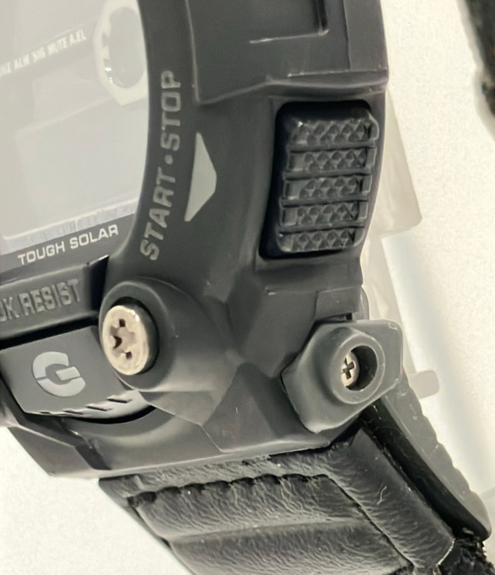CASIO 腕時計 G-SHOCK ソーラー GW-7900BMS メンズ カシオ
