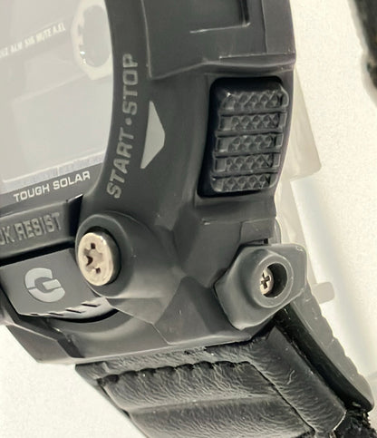 CASIO 腕時計 G-SHOCK ソーラー GW-7900BMS メンズ カシオ