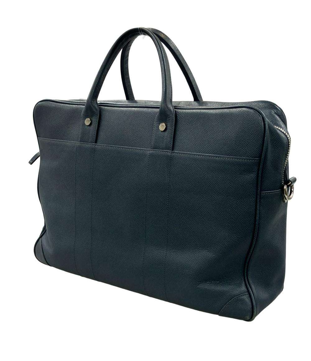 グローブトロッター ブリーフケース ビジネスバッグ メンズ GLOBE TROTTER