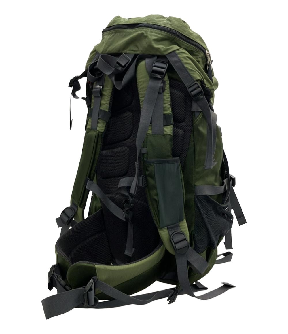 ゼロポイント zero point 大型バックパック モンベル ゼロポイント バックパック CHA CHA PACK 30 メンズ mont