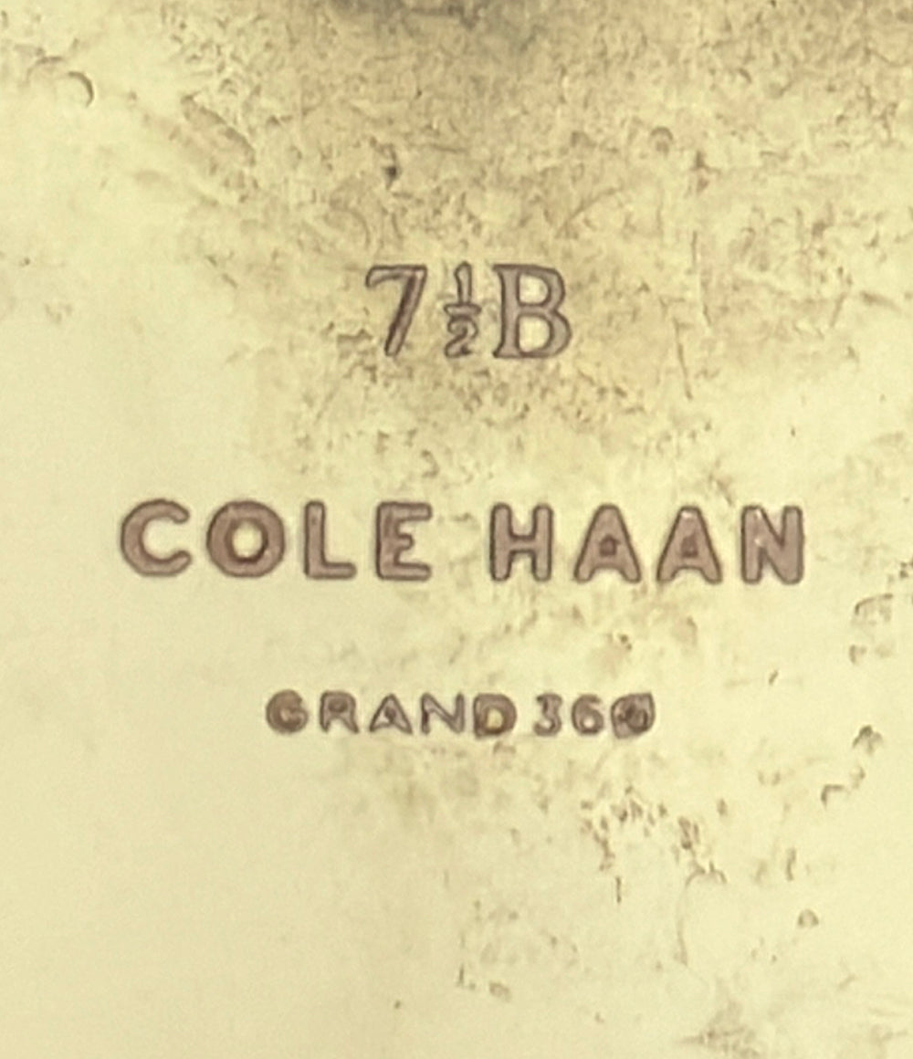 COLE HAAN パンプス レディース SIZE 7.5 (25cm) コールハーン
