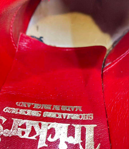 Tricker's カントリーシューズ ウィングチップ メンズ SIZE 6 (24.5cm) トリッカーズ