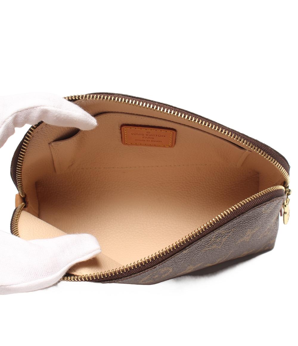 LOUIS VUITTON ポーチ ポシェット コスメティック モノグラム M47515