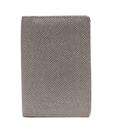 LOUIS VUITTON カードケース オーガナイザー ドゥ ポッシュ タイガ M32656 メンズ ルイ・ヴィトン