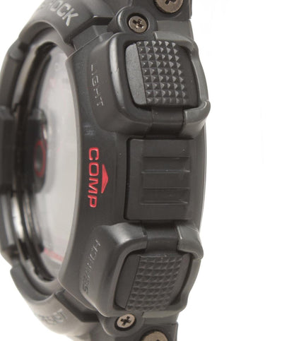 カシオ 腕時計 マッドマン MUDMAN G-SHOCK ソーラー GW-9300-1JF メンズ CASIO