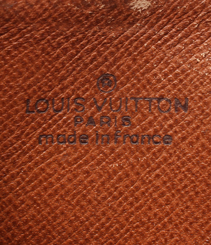 LOUIS VUITTON クラッチバッグ 書類ケース ポッシュ ドキュマン モノグラム M53456 メンズ ルイ・ヴィトン