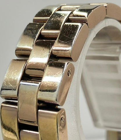 MARC BY MARC JACOBS 腕時計 クオーツ ホワイト MBM3078 レディース マークバイマークジェイコブス