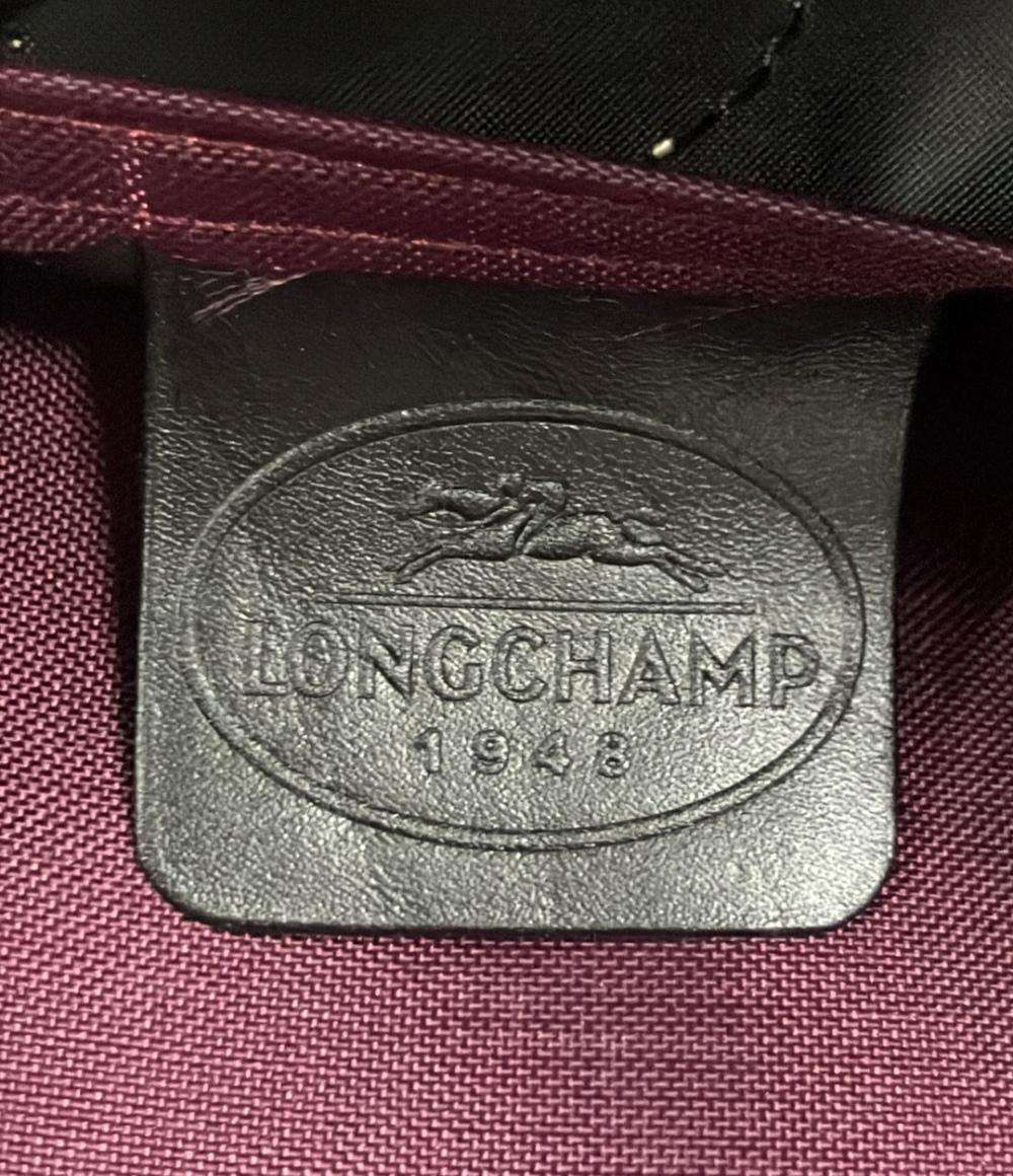 Longchamp ショルダーバッグ 斜め掛け レディース ロンシャン