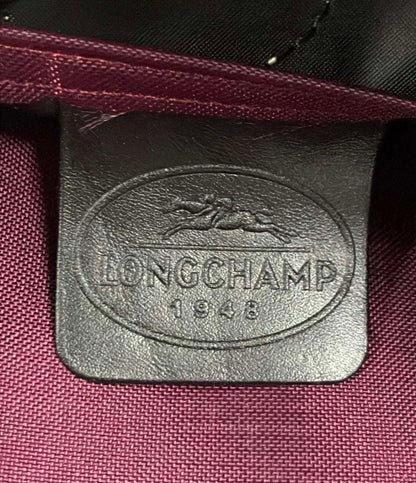 Longchamp ショルダーバッグ 斜め掛け レディース ロンシャン