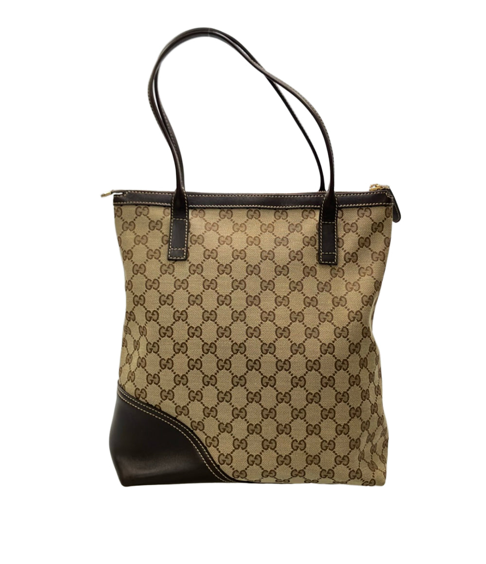 GUCCI トートバッグ 肩掛け GG柄 182492 001364 レディース グッチ