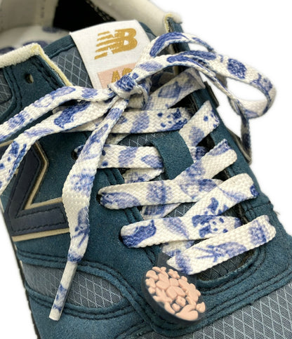 NEW BALANCE earth music & ecology ローカットスニーカー WL420ENV レディース SIZE 24.5 ニューバランス アースミュージックアンドエコロジー