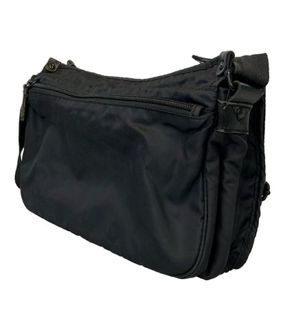 JC de CASTELBAJAC 2way ショルダーバッグ 肩掛け 斜め掛け メンズ カステルバジャック