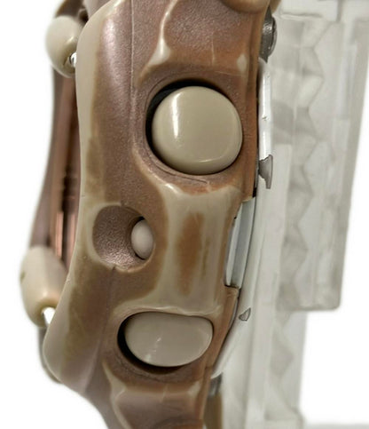 CASIO 腕時計 ピンクゴールド Baby-G クオーツ BG-169G レディース カシオ