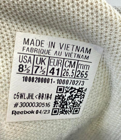 Reebok ローカットスニーカー メンズ SIZE 26.5 (M) リーボック