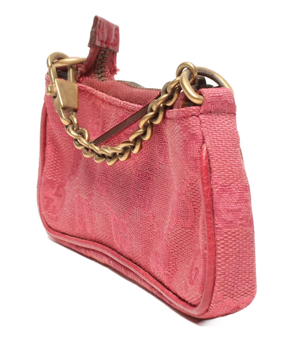 グッチ コインケース ホースビット GGキャンバス 121337 200047 レディース GUCCI