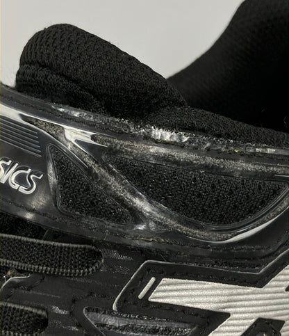 asics ローカットスニーカー レーザービーム 1154A123 レディース SIZE 22.5 アシックス